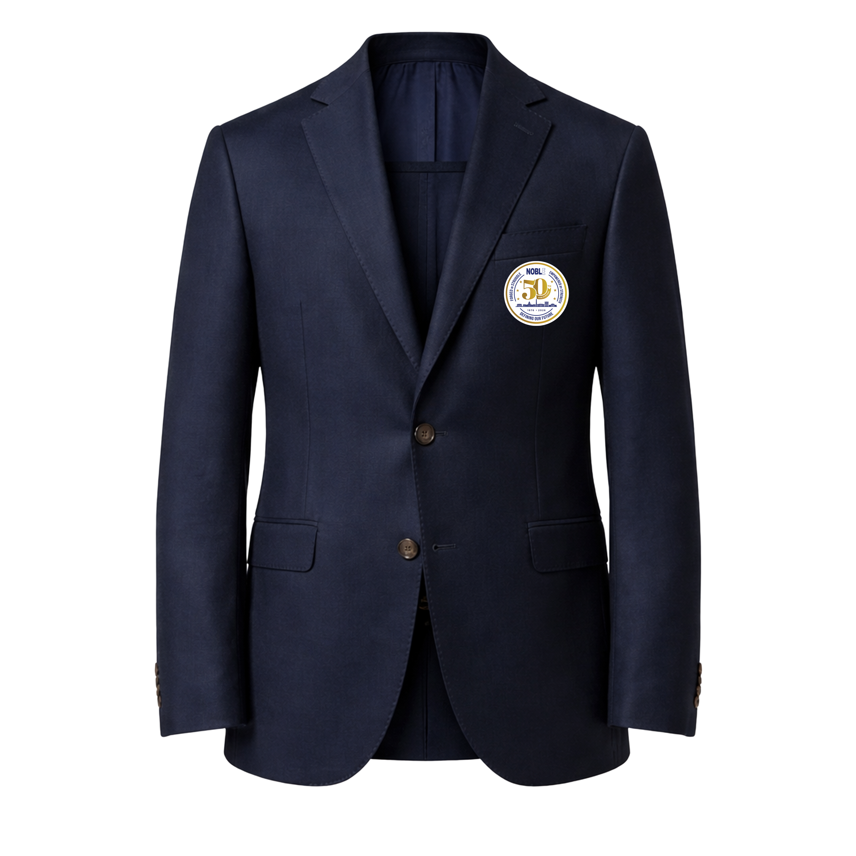 50th Anniversary Blazer