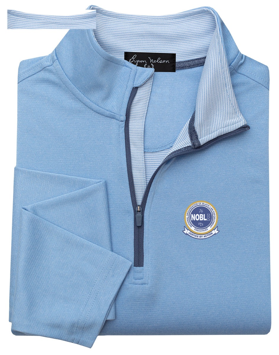 Back Nine 1/4 Zip