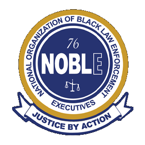 NOBLE — National Organization of Black Law Enforcement Executives
