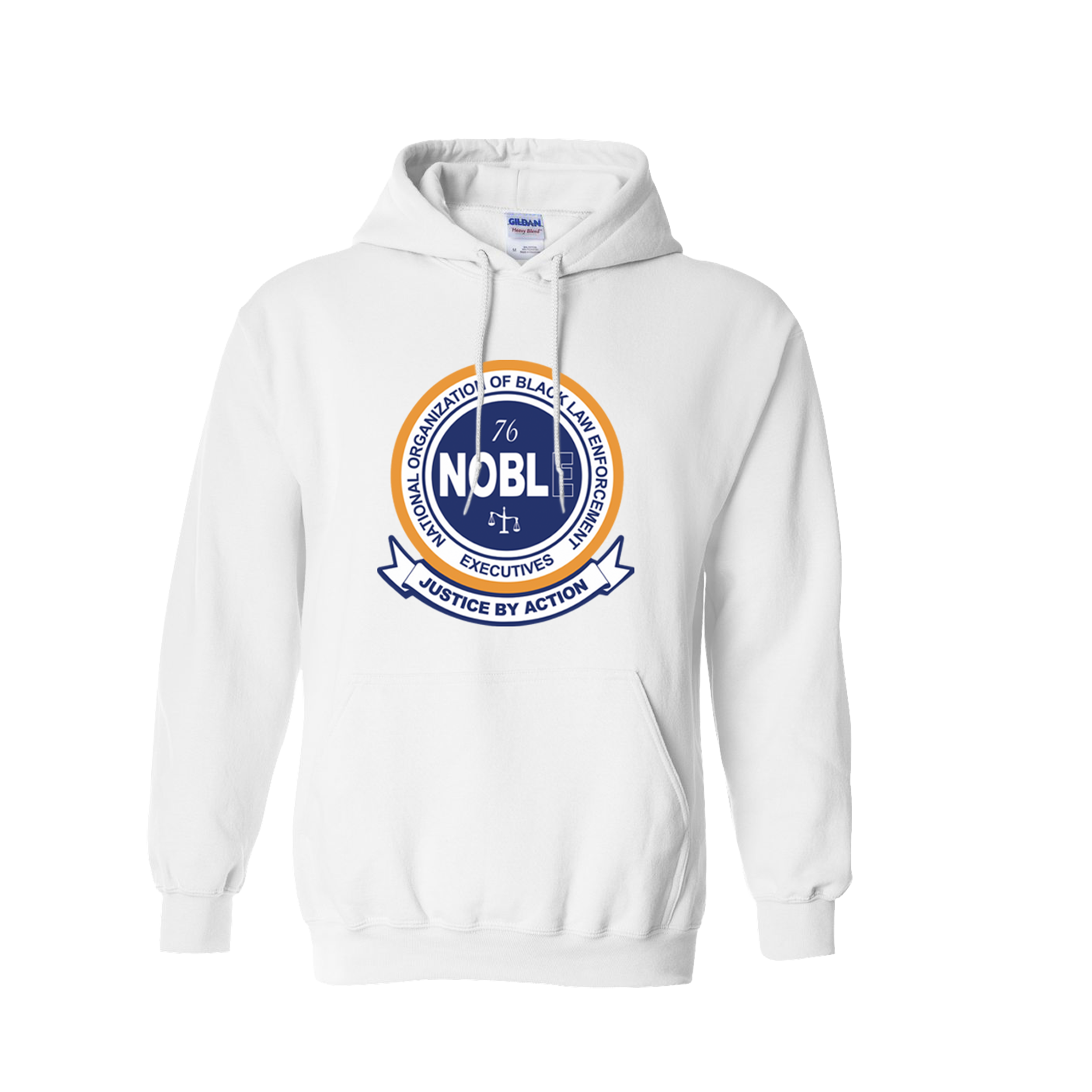 NOBLE Hoodie