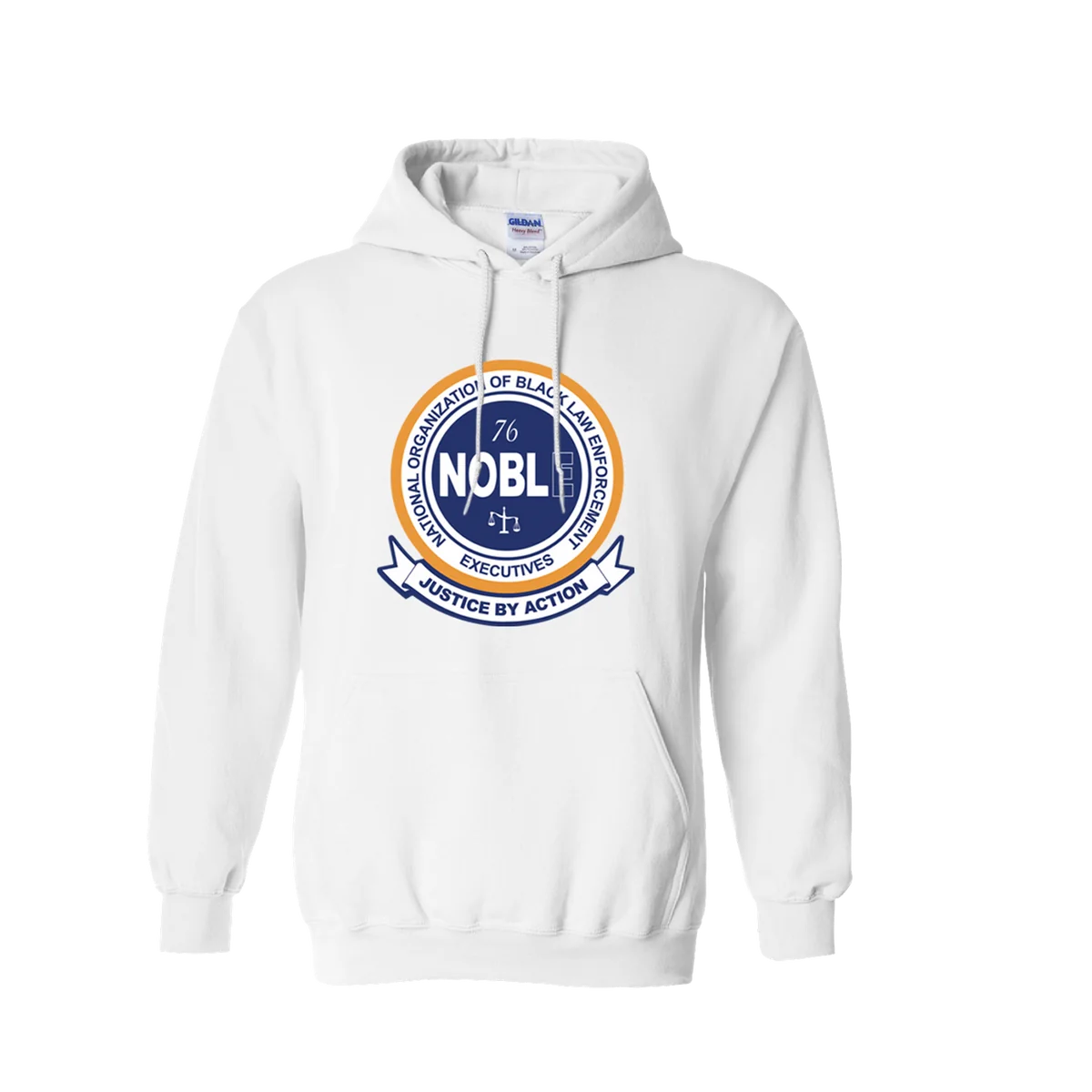 NOBLE Hoodie