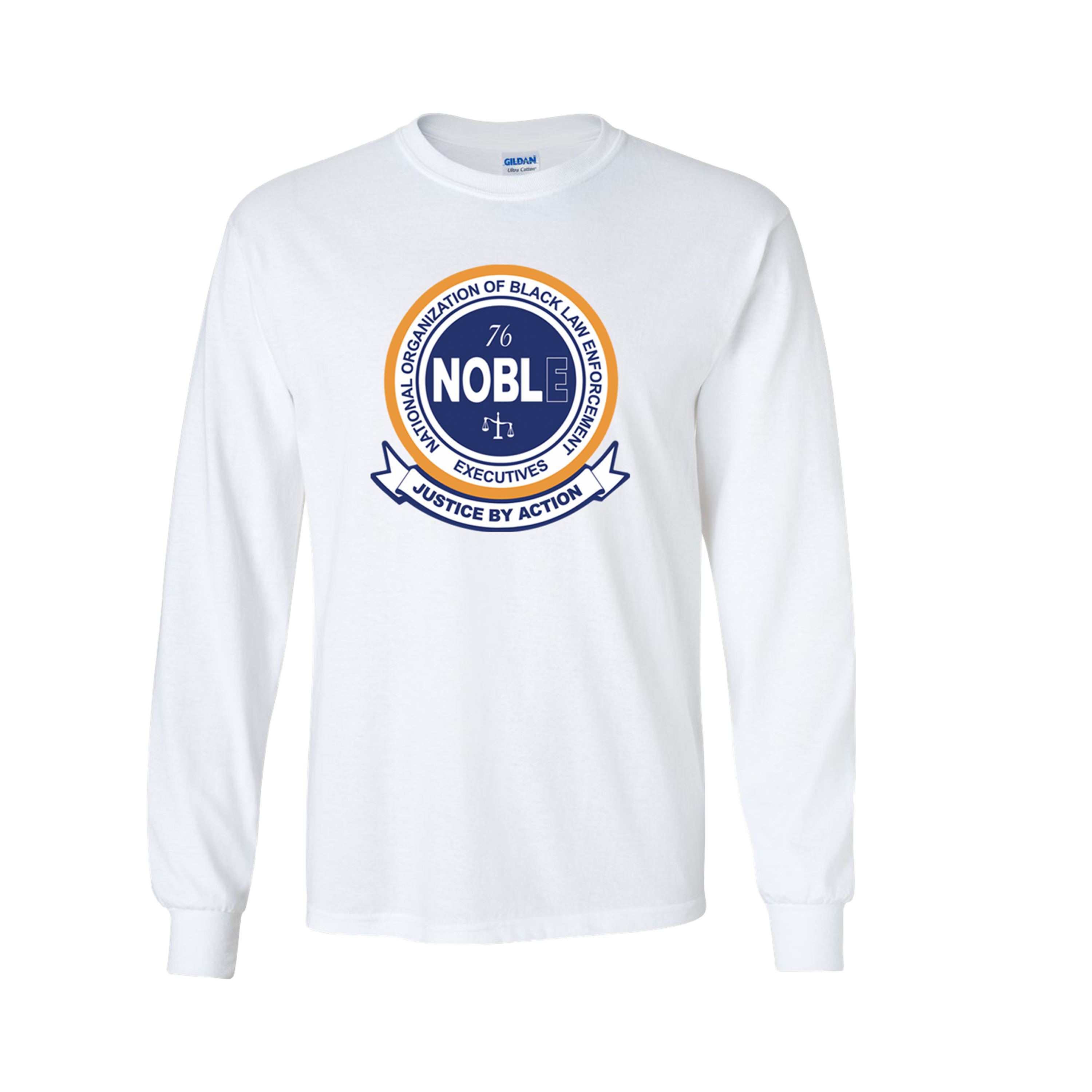 NOBLE Long Sleeve