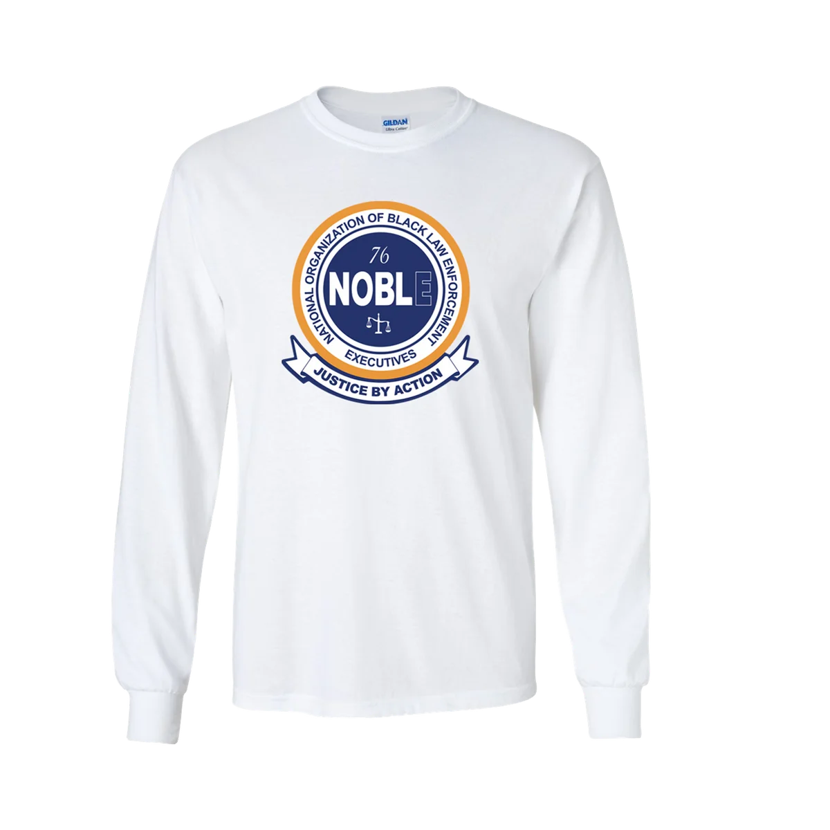 NOBLE Long Sleeve