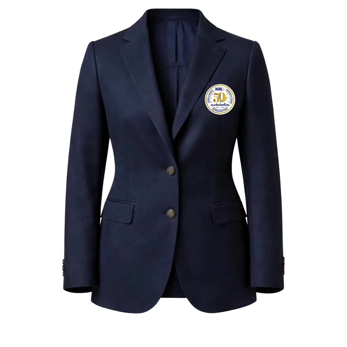 Women's NOBLE 50th Anniversary Jacket