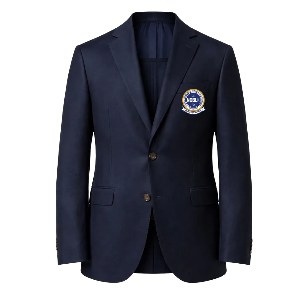 NOBLE Cashmere Blazer