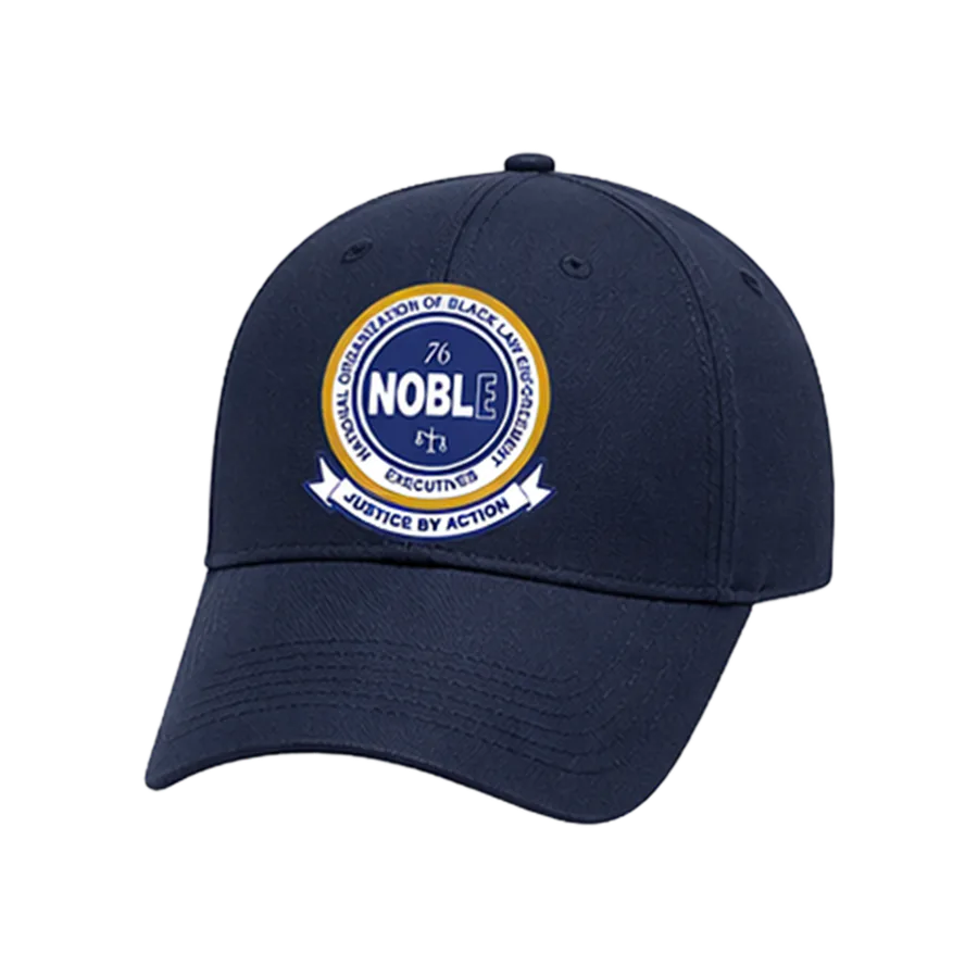 NOBLE Hat in Navy
