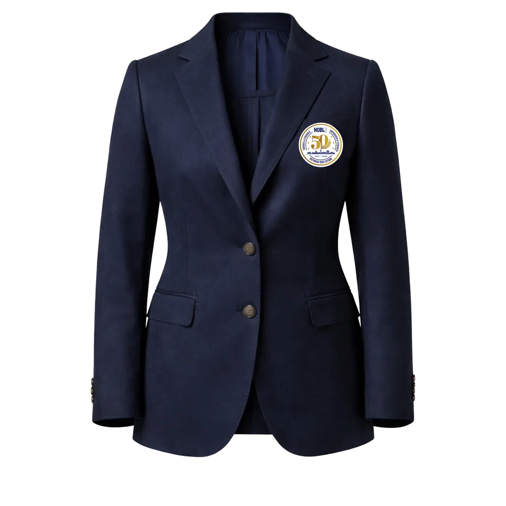 Women's NOBLE 50th Anniversary Jacket