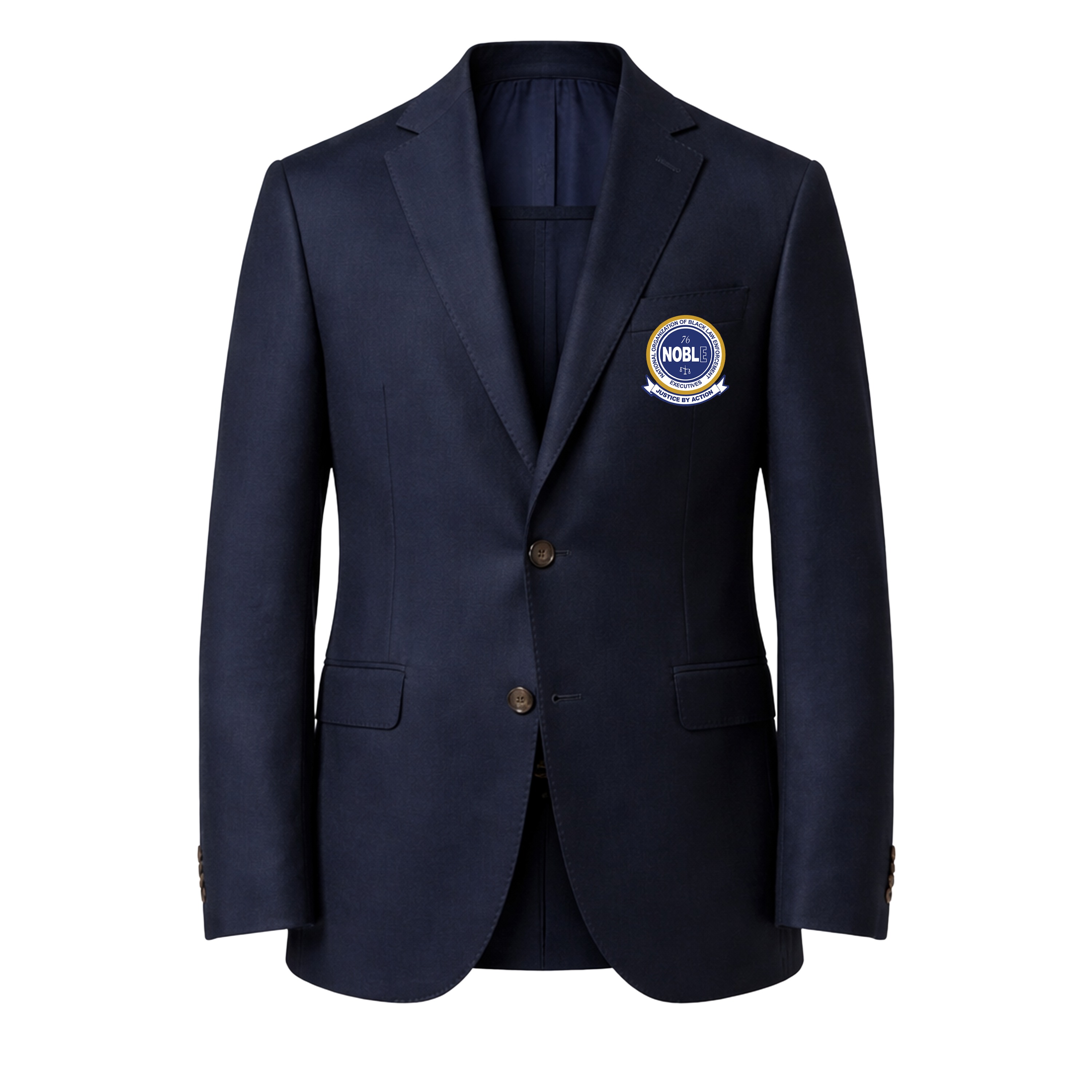 Paul Betenly NOBLE Blazer