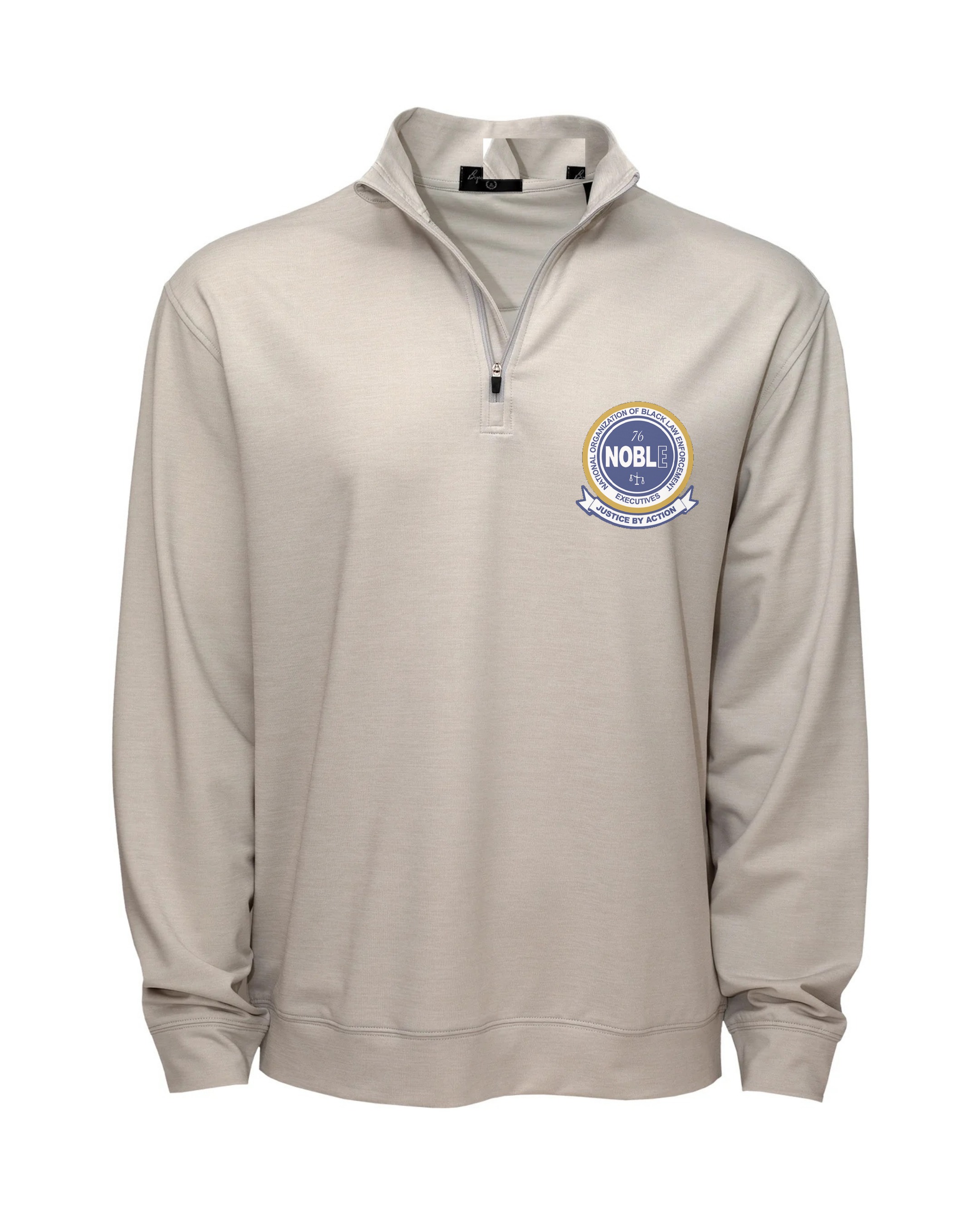Weekend 1/4 Zip Pullover