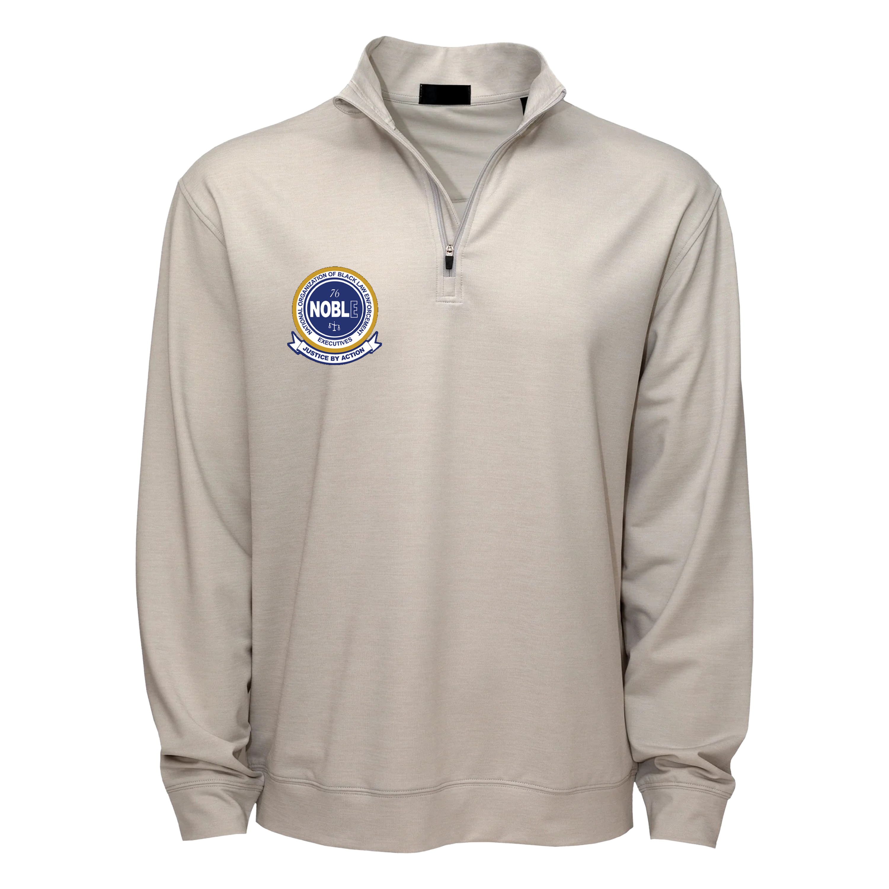 Weekend 1/4 Zip Pullover