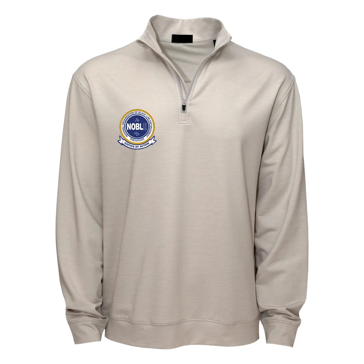 Weekend 1/4 Zip Pullover